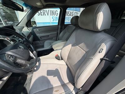 2014 Honda Pilot - Photo 7