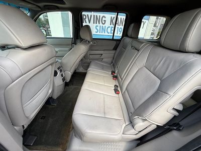 2014 Honda Pilot - Photo 8