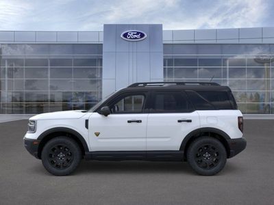 2026 Ford Bronco Sport - Photo 3