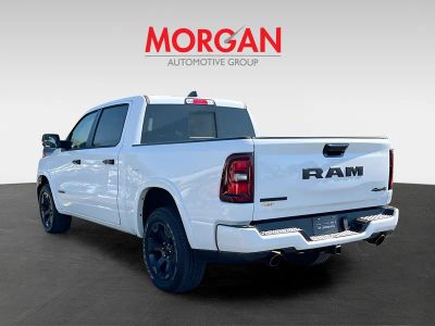 2026 Ram 1500 — detail view