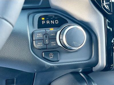 2026 Ram 1500 — photo 17 view