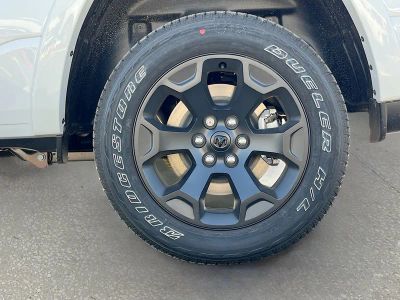 2026 Ram 1500 — photo 29 view