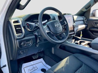 2026 Ram 1500 — photo 9 view