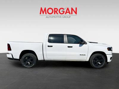 2026 Ram 1500 — photo 8 view