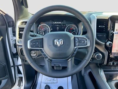 2026 Ram 1500 — photo 11 view
