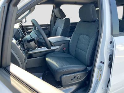 2026 Ram 1500 — photo 21 view