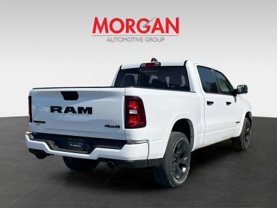 2026 Ram 1500 — photo 7 view