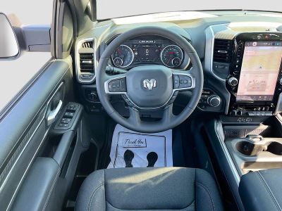 2026 Ram 1500 — photo 22 view