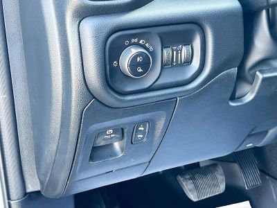 2026 Ram 1500 — photo 10 view