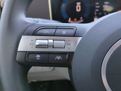 2026 Hyundai TUCSON — photo 23 view