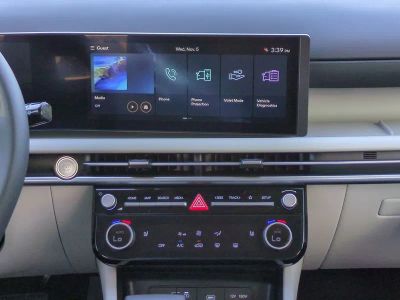 2026 Hyundai TUCSON — photo 16 view