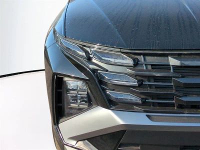 2026 Hyundai TUCSON — photo 9 view