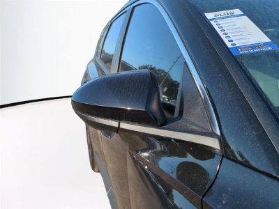 2026 Hyundai TUCSON — photo 11 view