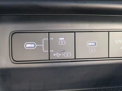 2026 Hyundai TUCSON — photo 20 view