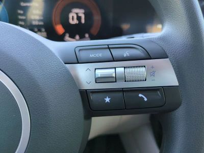 2026 Hyundai TUCSON — photo 24 view
