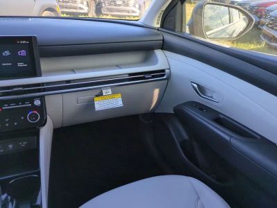 2026 Hyundai TUCSON — photo 15 view