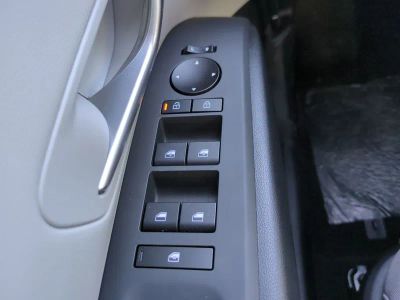 2026 Hyundai TUCSON — photo 22 view