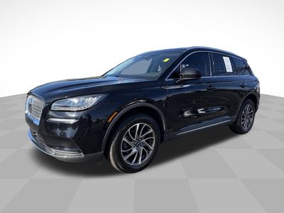 2021 Lincoln Corsair - Photo 1
