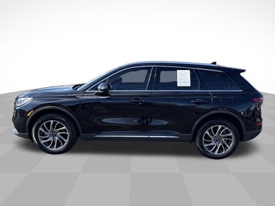 2021 Lincoln Corsair - Photo 4