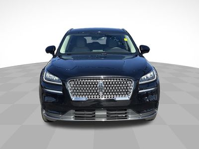 2021 Lincoln Corsair - Photo 2