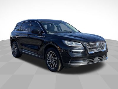 2021 Lincoln Corsair - Photo 3