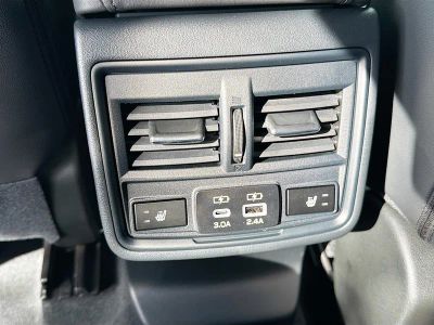 2026 Subaru Outback — photo 20 view