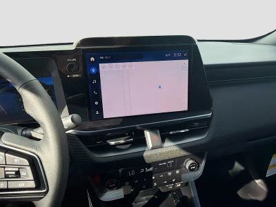 2026 Subaru Outback — photo 28 view