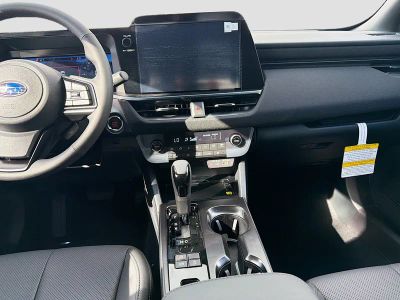 2026 Subaru Outback — photo 19 view