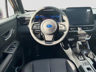 2026 Subaru Outback — photo 17 view