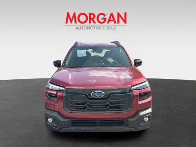 2026 Subaru Outback — photo 8 view