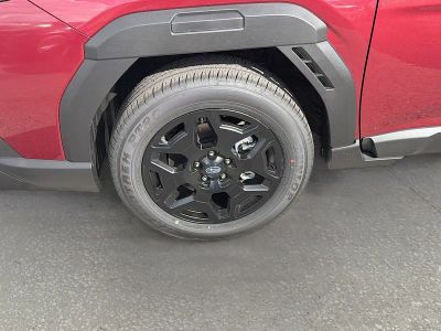 2026 Subaru Outback — photo 42 view
