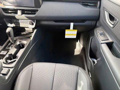 2026 Subaru Outback — photo 18 view