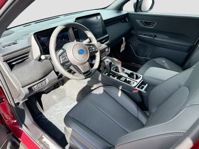 2026 Subaru Outback — photo 26 view