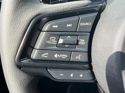 2026 Subaru Outback — photo 37 view