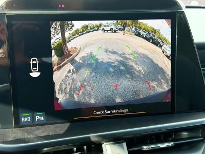 2026 Subaru Outback — photo 33 view