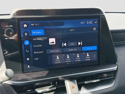 2026 Subaru Outback — photo 31 view