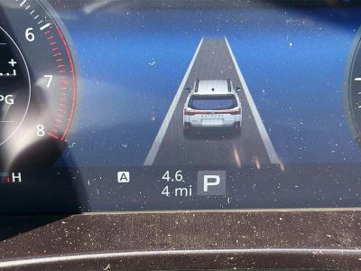 2026 Subaru Outback — photo 41 view