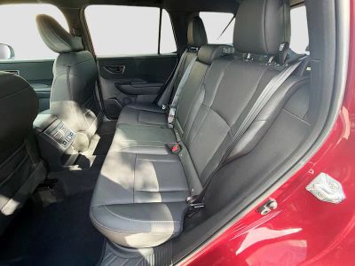 2026 Subaru Outback — photo 21 view