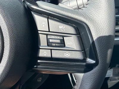 2026 Subaru Outback — photo 38 view