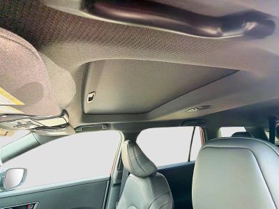 2026 Subaru Outback — photo 27 view