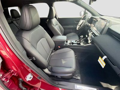 2026 Subaru Outback — photo 15 view