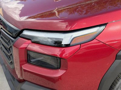 2026 Subaru Outback — photo 9 view