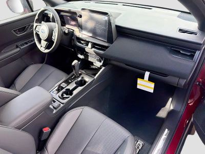 2026 Subaru Outback — photo 14 view