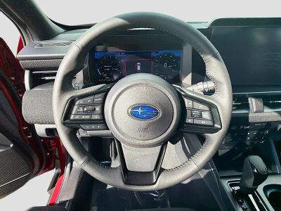 2026 Subaru Outback — photo 39 view