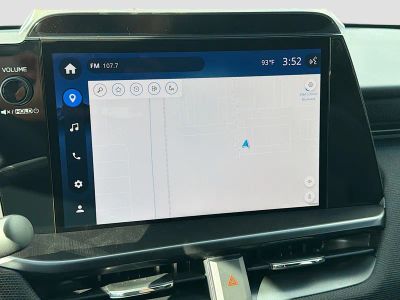 2026 Subaru Outback — photo 32 view