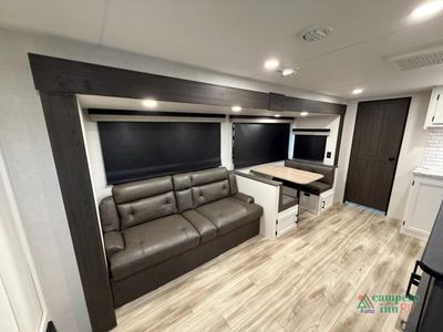 2026 Venture RV Campbound Platinum - Photo 10