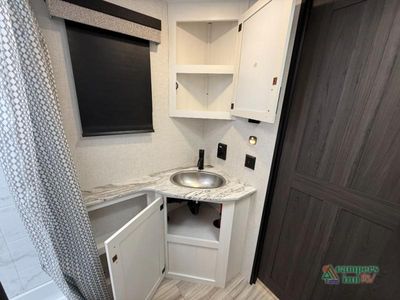 2026 Venture RV Campbound Platinum - Photo 31