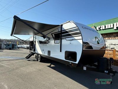 2026 Venture RV Campbound Platinum - Photo 2