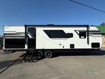 2026 Venture RV Campbound Platinum - Photo 4