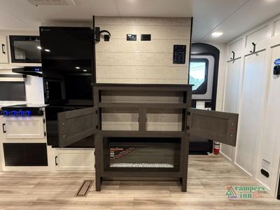 2026 Venture RV Campbound Platinum - Photo 17